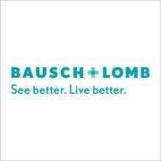 Bausch & Lomb