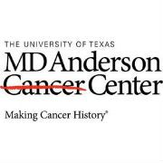 MD Anderson Cancer Center