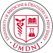 University of Medicine and Dentistry of New Jersey